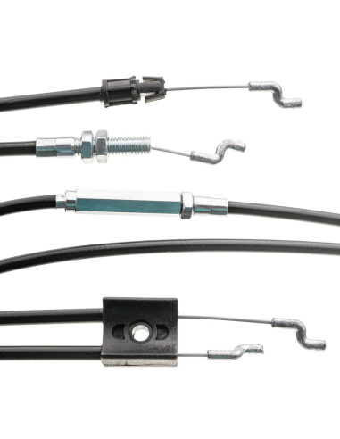 Linka hamulca i napędu kosiarki chińskie Hortmasz Krysiak