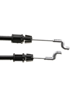 Linka hamulca napędu NAC...