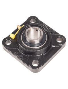 Gniazdo łożyska Cedrus...