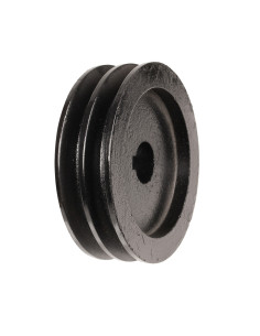 Koło pasowe bębna Cedrus rozdrabniacz RB01