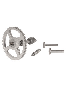 Wałek rozrządu B&S Model 31 Intek CZĘŚĆ ORYGINALNA