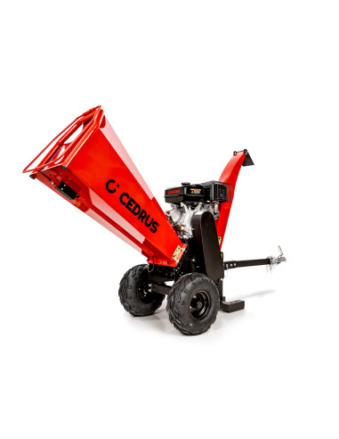 rozdrabniacz spalinowy Cedrus RB03