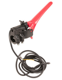 Wyłącznik zapłonu Cedrus koparka łańcuchowa CEDKP01