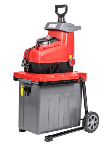 rozdrabniacz elektryczny Cedrus 2800W
