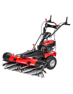 Zamiatarka Cedrus CEDZM05PRO-E