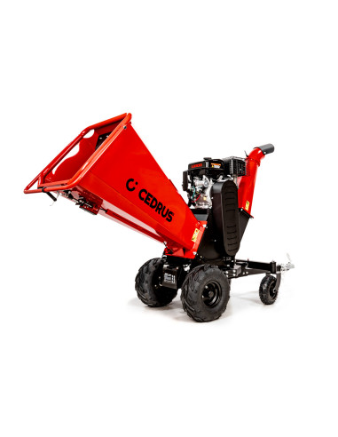 rozdrabniacz Cedrus RB04 PRO