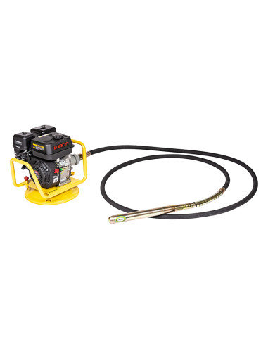 wibrator do betonu Cedrus G200F