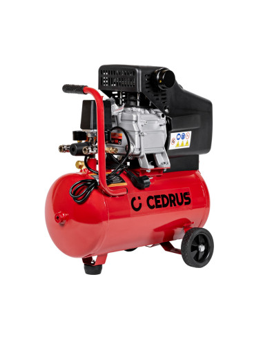 kompresor Cedrus KM24-1T
