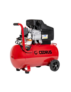 kompresor Cedrus KM50-1T 2