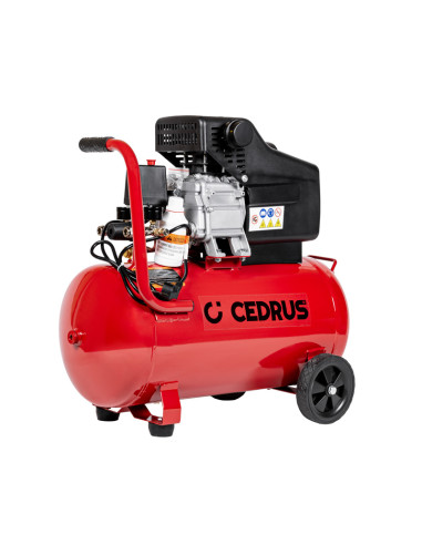 kompresor Cedrus KM50-1T
