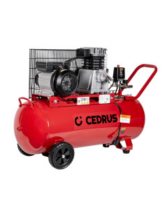 kompresor Cedrus KM100 2