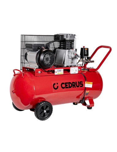 kompresor Cedrus KM100
