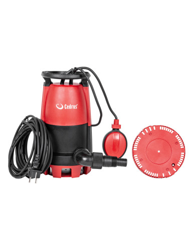 pompa zanurzeniowa Cedrus 550W