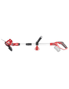 podkaszarka akumulatorowa Cedrus Power+ GT254Li 2
