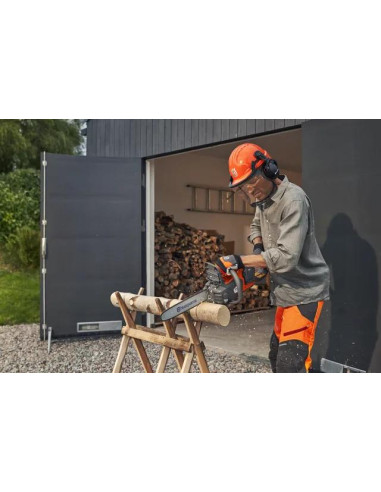 pilarka akumulatorowa Husqvarna 225I zestaw