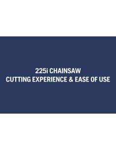 pilarka akumulatorowa Husqvarna 225I 2