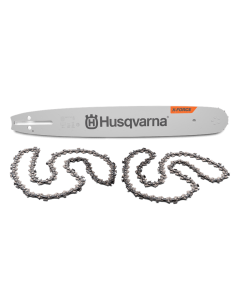 prowadnica X-FORCE 15" 325 1,5 64DL+2 łańcuchy S35G