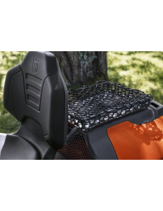 bagażnik tylny ridera