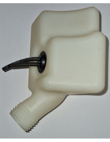 zbiornik paliwa GBV322