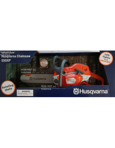 pilarka zabawka 550XP