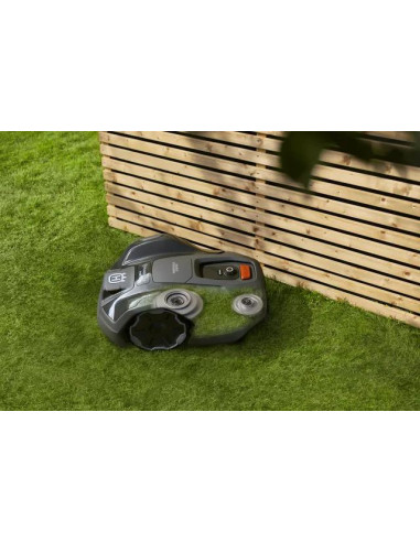 Robot koszący Husqvarna Automower®...