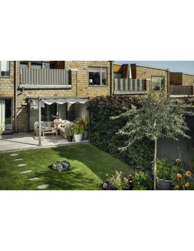 Robot koszący Husqvarna Automower®...