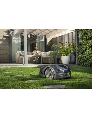 Robot koszący Husqvarna Automower®...