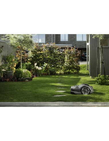 Robot koszący Husqvarna Automower®...