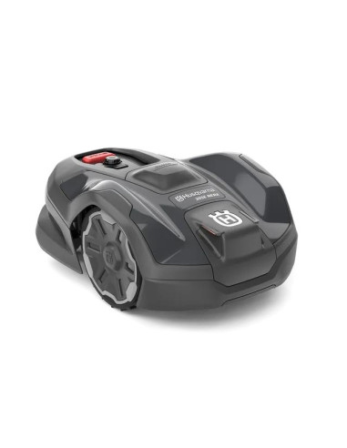 Robot koszący Husqvarna Automower®...