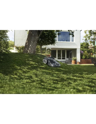 Robot koszący Husqvarna Automower®...