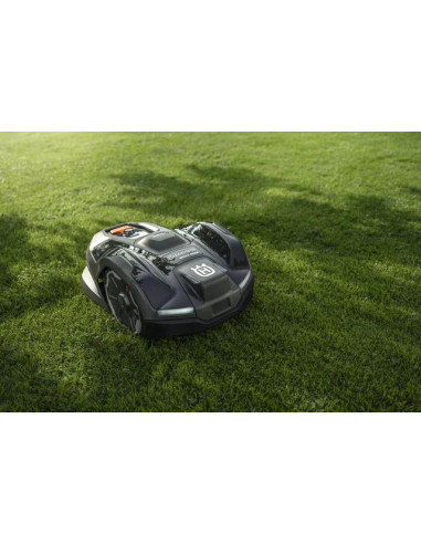 Robot koszący Husqvarna Automower®...