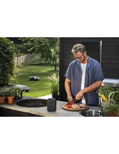 Robot koszący Husqvarna Automower®...