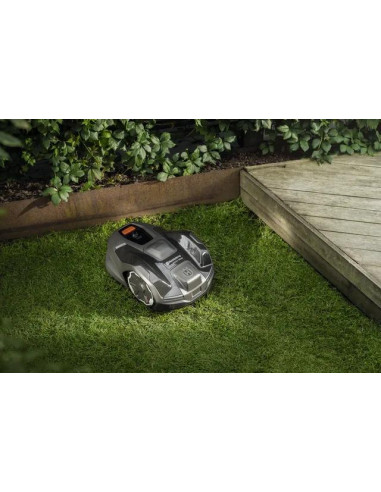 Robot koszący Husqvarna Automower®...