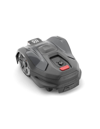 Robot koszący Husqvarna Automower®...