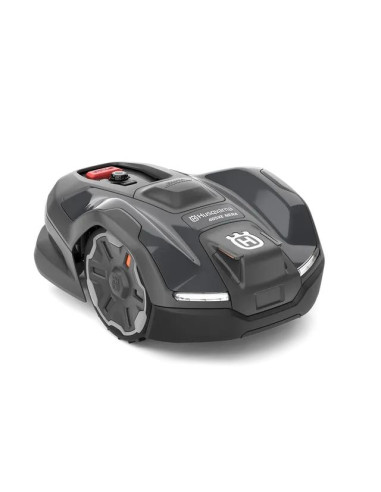 Robot koszący Husqvarna Automower®...