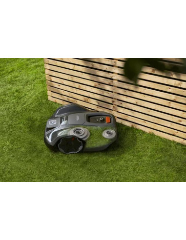 Robot koszący Husqvarna Automower®...