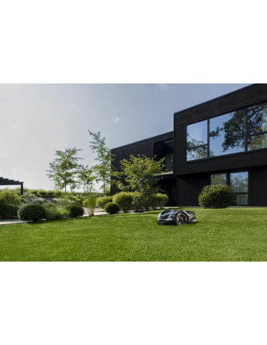 Robot koszący Husqvarna Automower®...