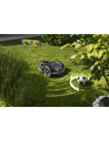 Robot koszący Husqvarna Automower®...