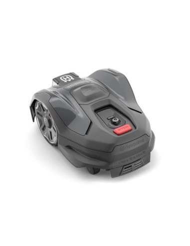 Robot koszący Husqvarna Automower®...
