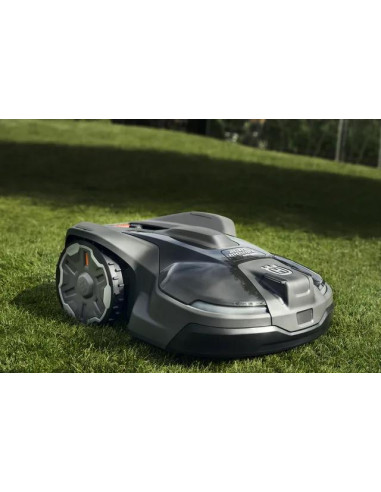 Robot koszący Husqvarna Automower®...