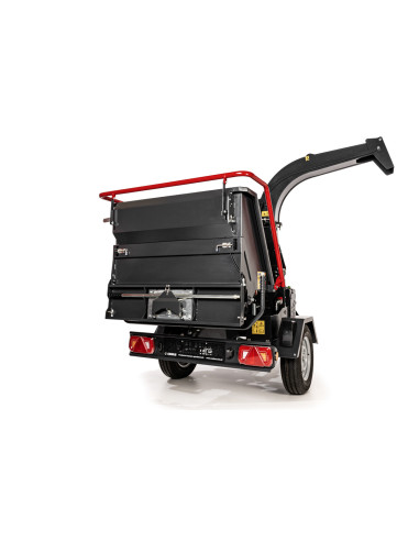 Rozdrabniacz do gałęzi Cedrus/Jonco...