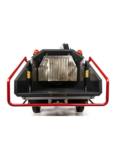 Rozdrabniacz do gałęzi Cedrus/Jonco...