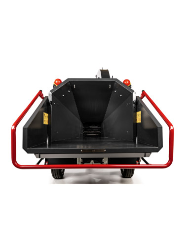 Rozdrabniacz do gałęzi Cedrus/Jonco...