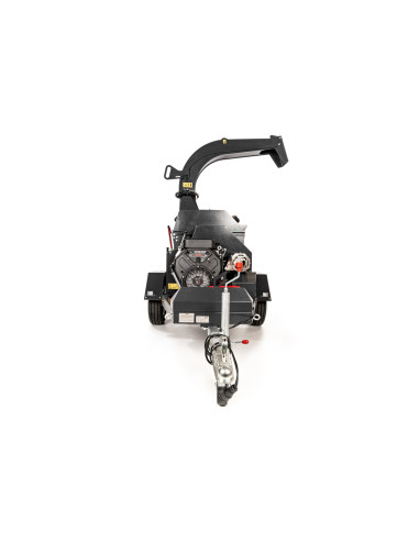 Rozdrabniacz do gałęzi Cedrus/Jonco...