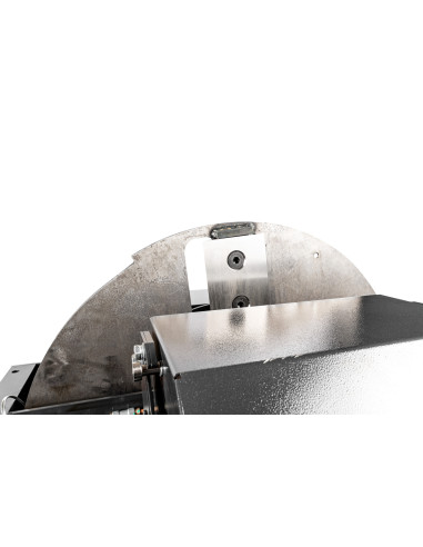 Rozdrabniacz do gałęzi Cedrus/Jonco...