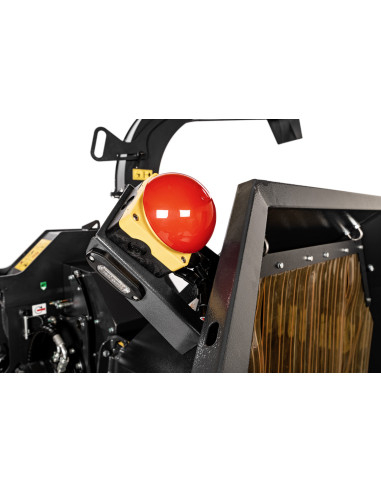 Rozdrabniacz do gałęzi Cedrus/Jonco...