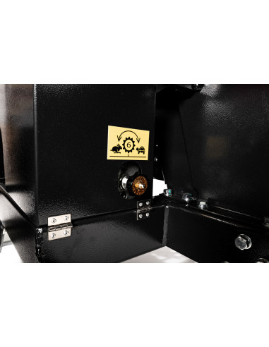 Rozdrabniacz do gałęzi Cedrus/Jonco...