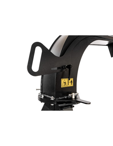 Rozdrabniacz do gałęzi Cedrus/Jonco...