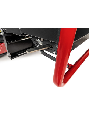 Rozdrabniacz do gałęzi Cedrus/Jonco...