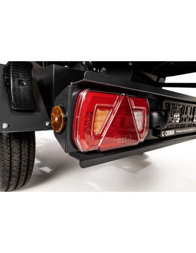 Rozdrabniacz do gałęzi Cedrus/Jonco...